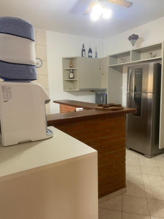 Casa Em Ilhabela - Proxima A Praia Do Curral Eksteriør bilde