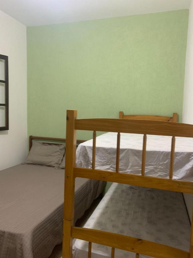 Casa Em Ilhabela - Proxima A Praia Do Curral Eksteriør bilde