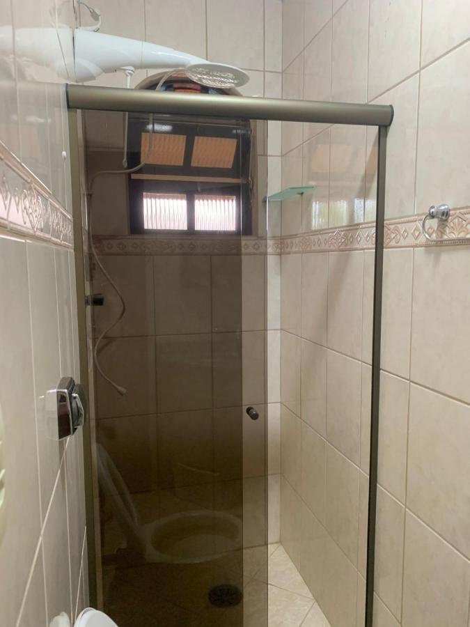 Casa Em Ilhabela - Proxima A Praia Do Curral Eksteriør bilde