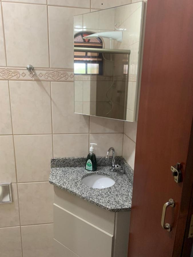 Casa Em Ilhabela - Proxima A Praia Do Curral Eksteriør bilde