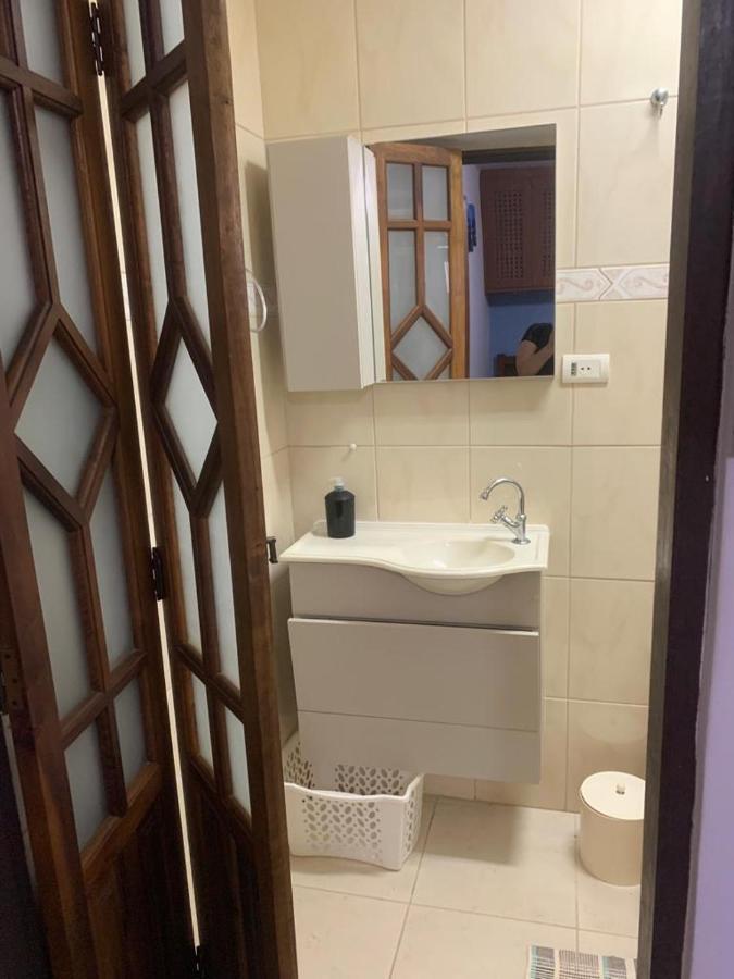 Casa Em Ilhabela - Proxima A Praia Do Curral Eksteriør bilde