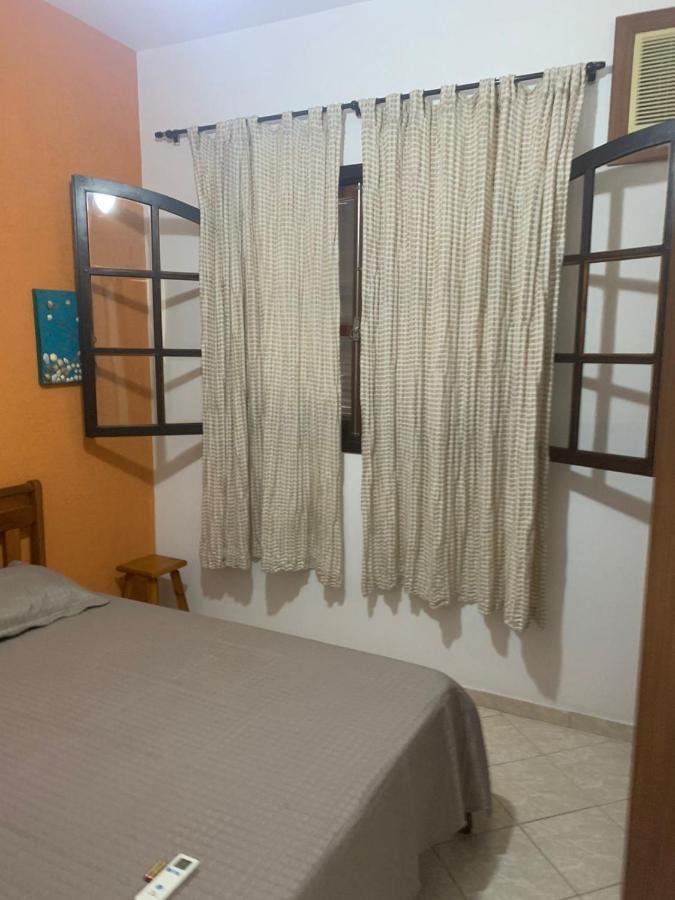 Casa Em Ilhabela - Proxima A Praia Do Curral Eksteriør bilde