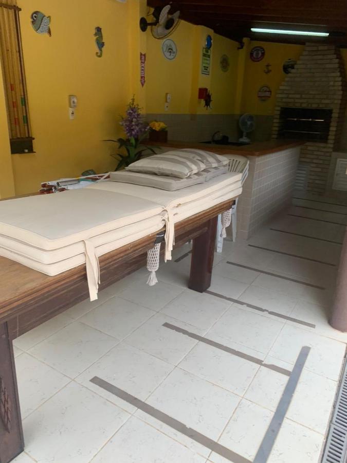 Casa Em Ilhabela - Proxima A Praia Do Curral Eksteriør bilde