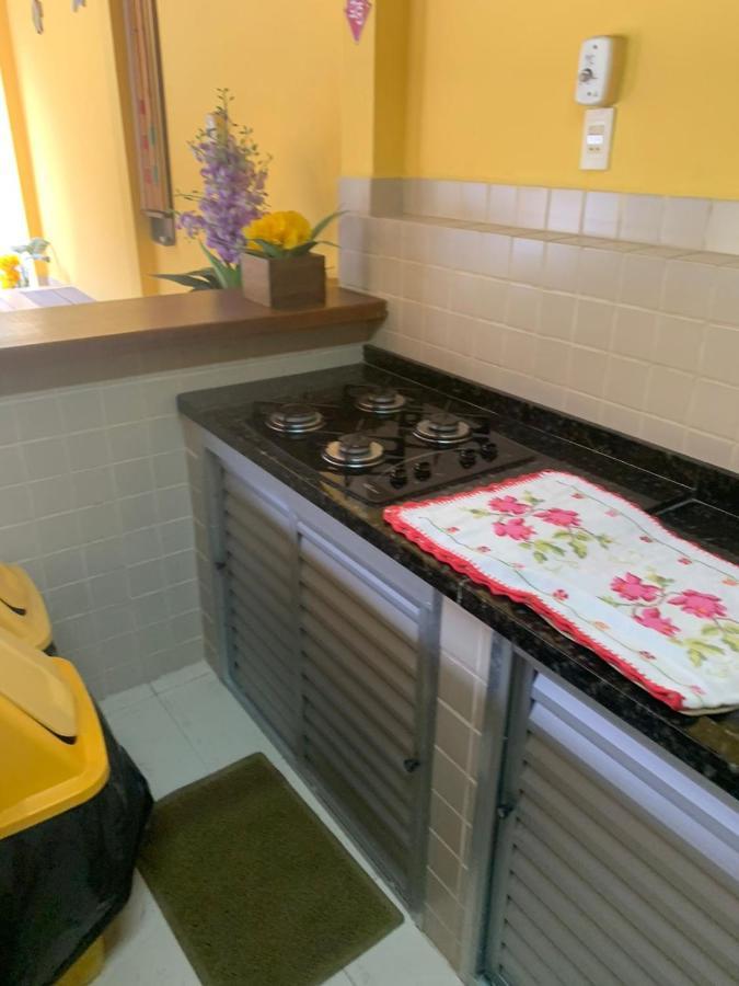 Casa Em Ilhabela - Proxima A Praia Do Curral Eksteriør bilde
