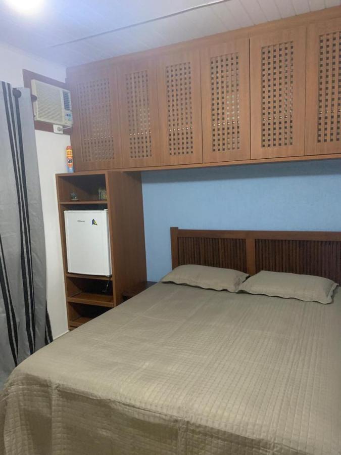 Casa Em Ilhabela - Proxima A Praia Do Curral Eksteriør bilde
