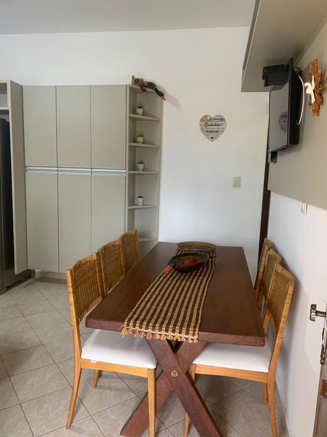Casa Em Ilhabela - Proxima A Praia Do Curral Eksteriør bilde