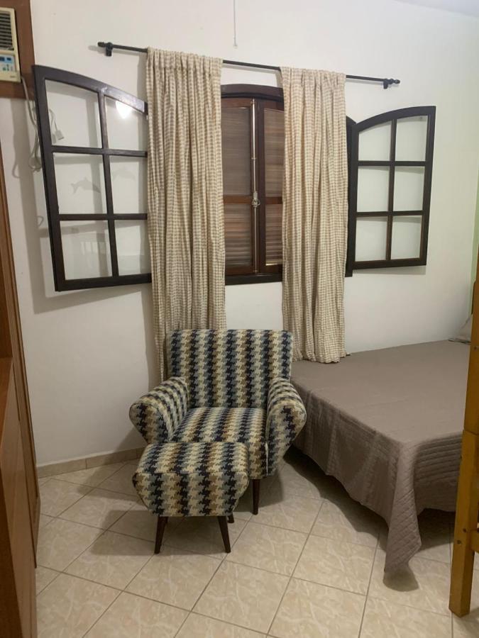 Casa Em Ilhabela - Proxima A Praia Do Curral Eksteriør bilde