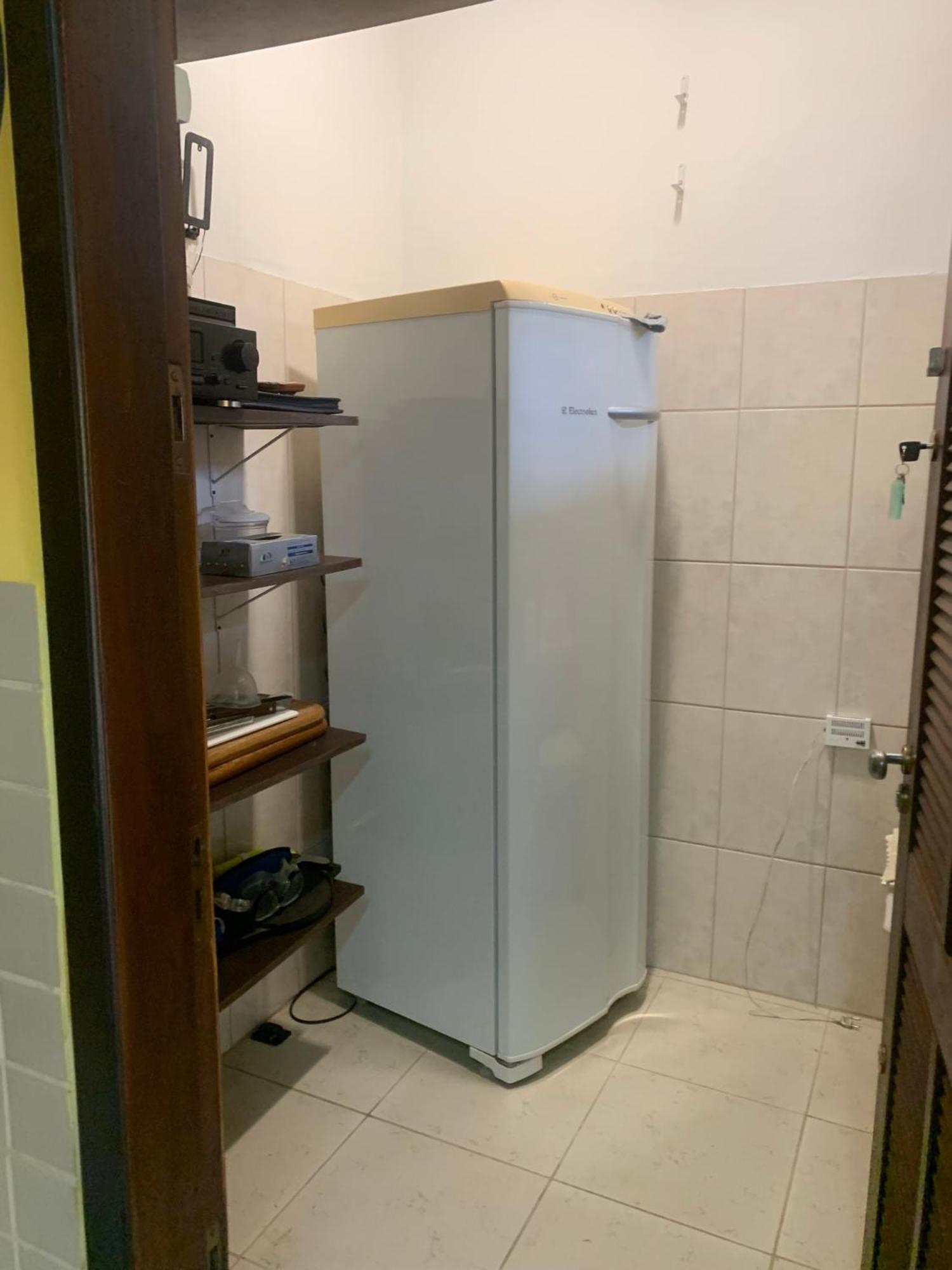 Casa Em Ilhabela - Proxima A Praia Do Curral Eksteriør bilde