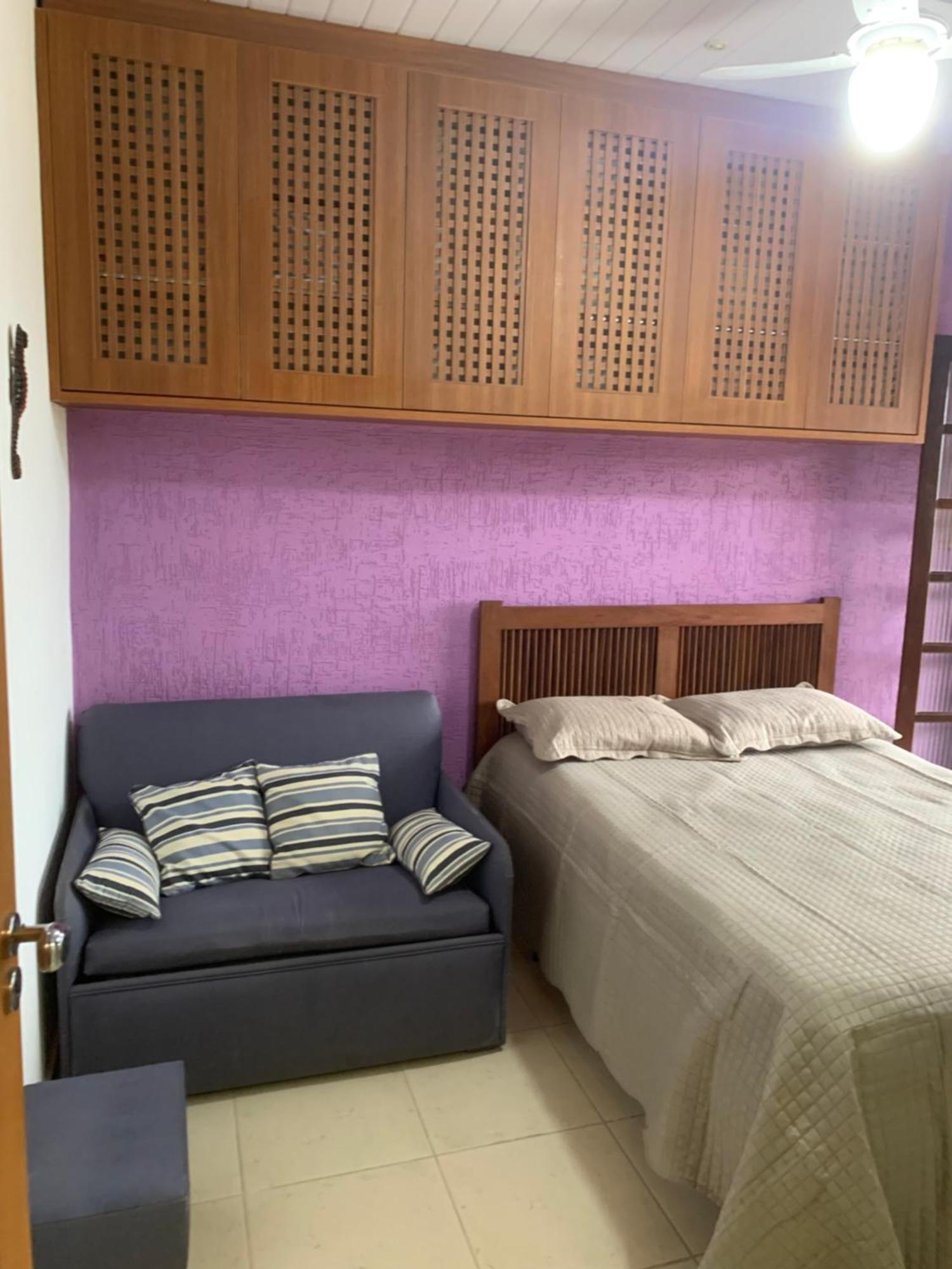 Casa Em Ilhabela - Proxima A Praia Do Curral Eksteriør bilde