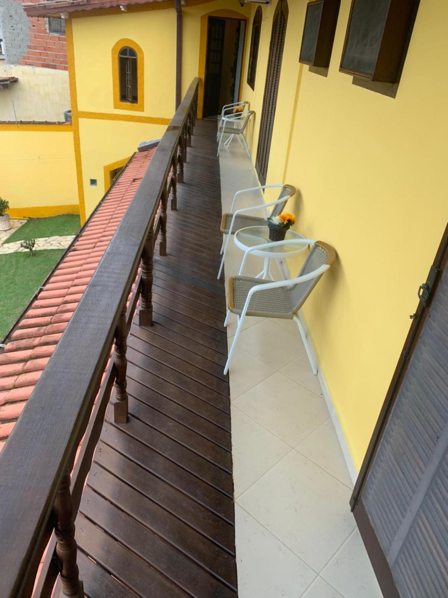 Casa Em Ilhabela - Proxima A Praia Do Curral Eksteriør bilde