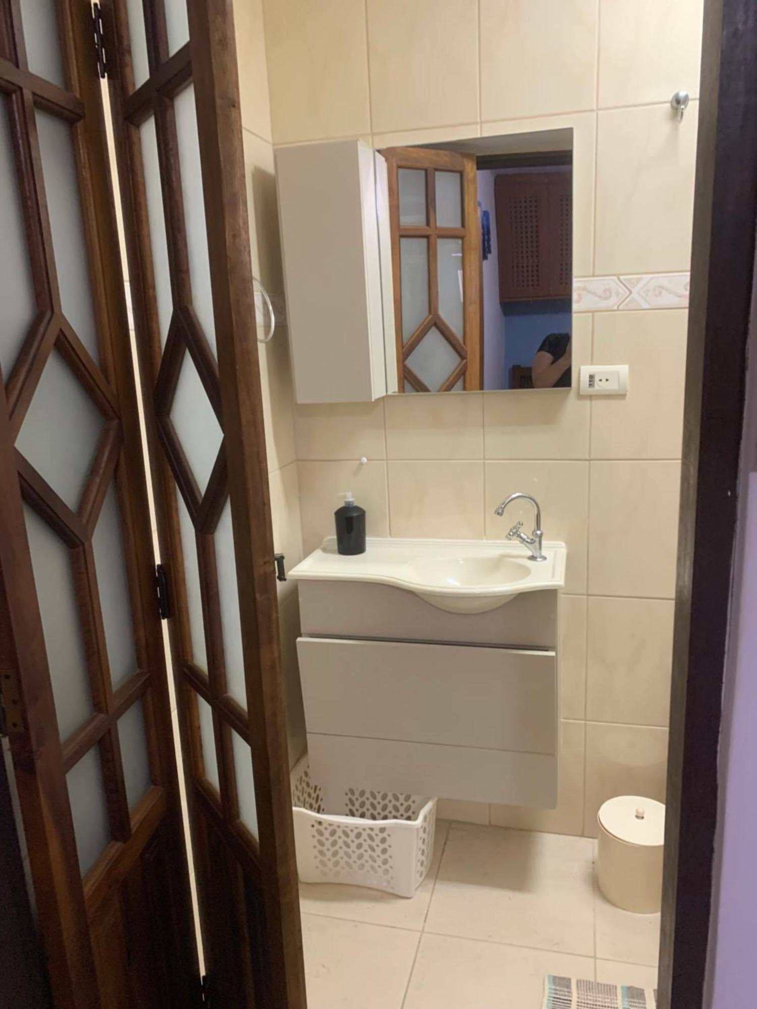 Casa Em Ilhabela - Proxima A Praia Do Curral Eksteriør bilde