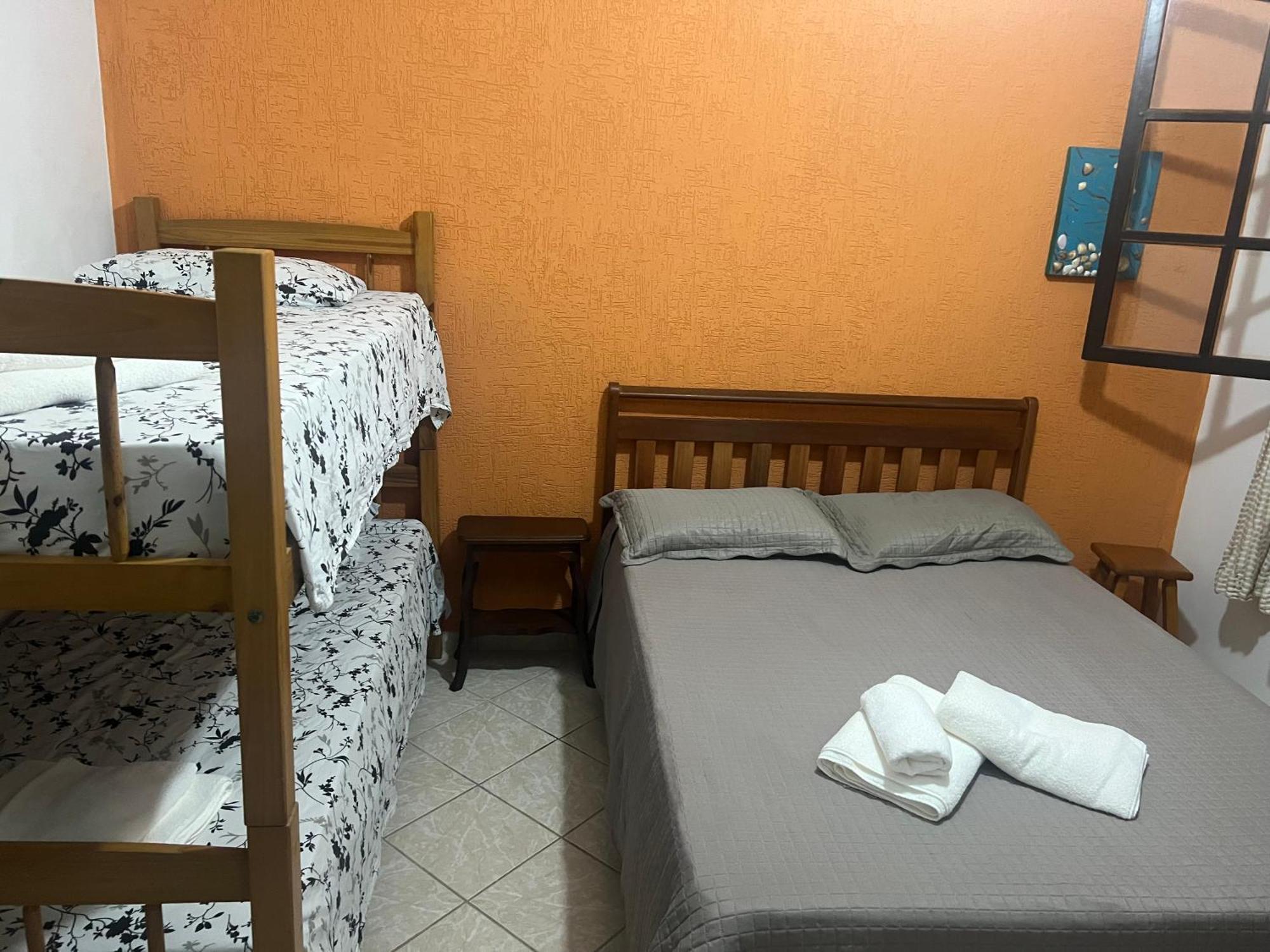 Casa Em Ilhabela - Proxima A Praia Do Curral Eksteriør bilde